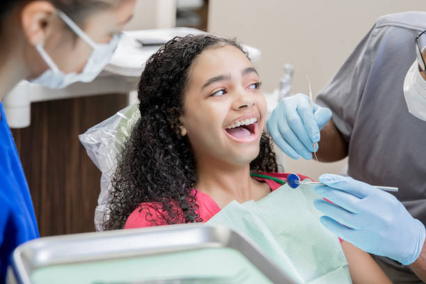Best Emergency Dentist for Special Needs Patients in Savannah, GA
