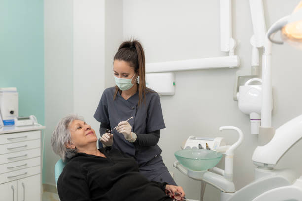 Best Emergency Root Canal Treatment in Savannah, GA