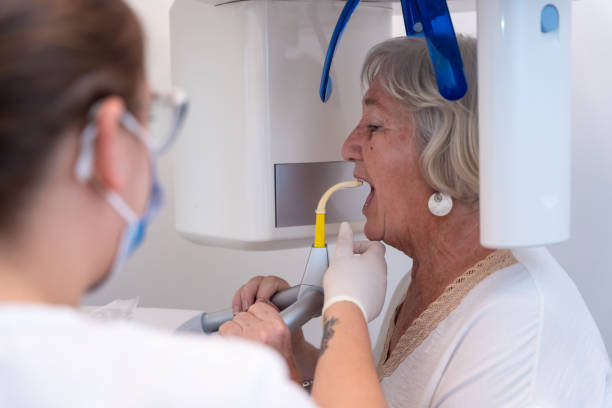 Best Emergency Dental Services for Seniors in Savannah, GA