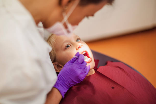 Best Weekend Emergency Dentist in Savannah, GA