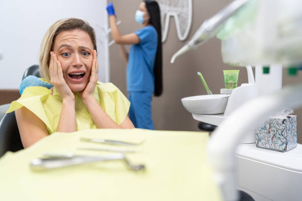Best Emergency Root Canal Treatment in Savannah, GA